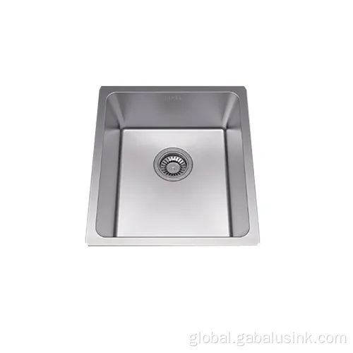 Corner Kitchen Sink Atmospheric Home Stainless Steel Radius 25 Kitchen Sink Factory